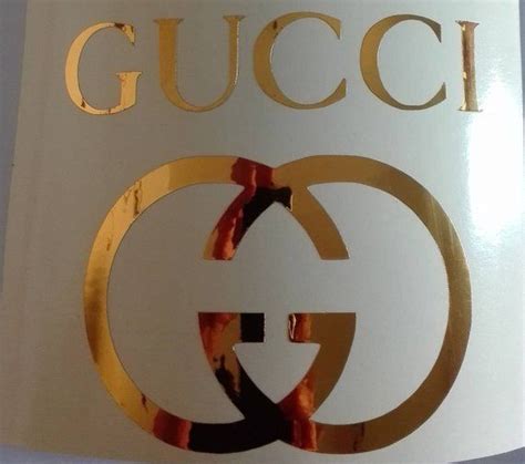 autocollant gucci|custom gucci handbags.